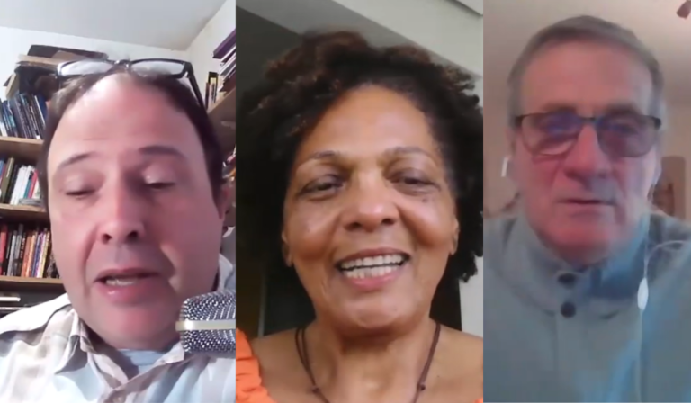 Cultura, identidad y desafíos de los pueblos latinoamericanos en el primer conversatorio del Sueño Cultural del Celam