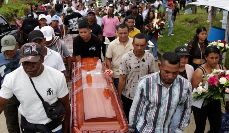 Claretianos ante la ONU exigen justicia tras masacre campesina en Bajo Aguán hondureño